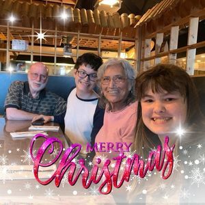 Meet your Posher, Georgeanna